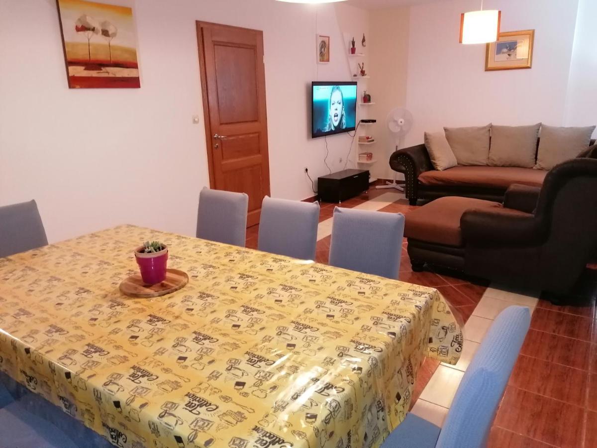 House Srima-Vodice Dalmatia Villa Exterior photo