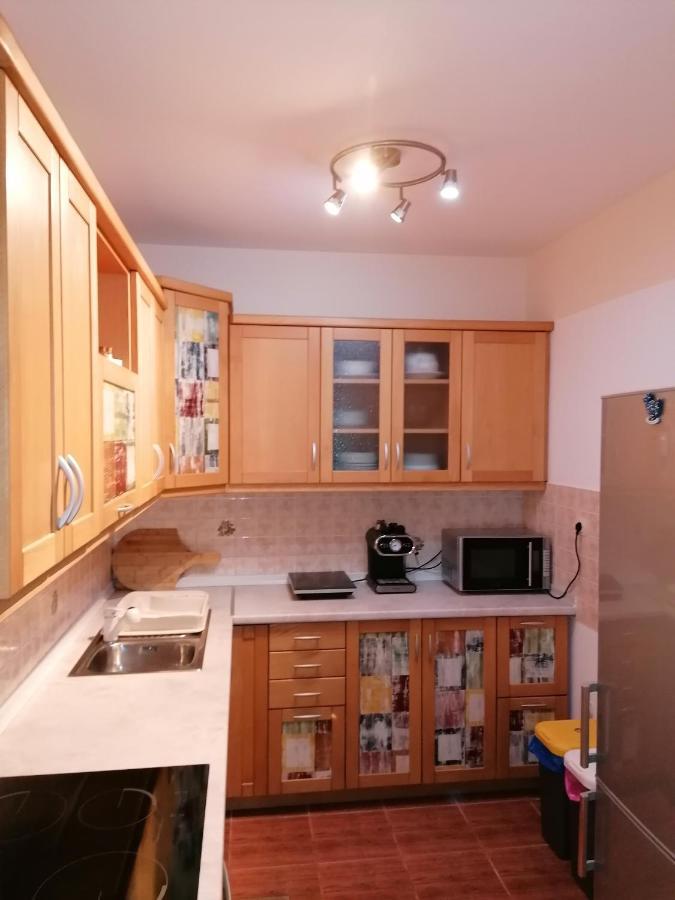 House Srima-Vodice Dalmatia Villa Exterior photo