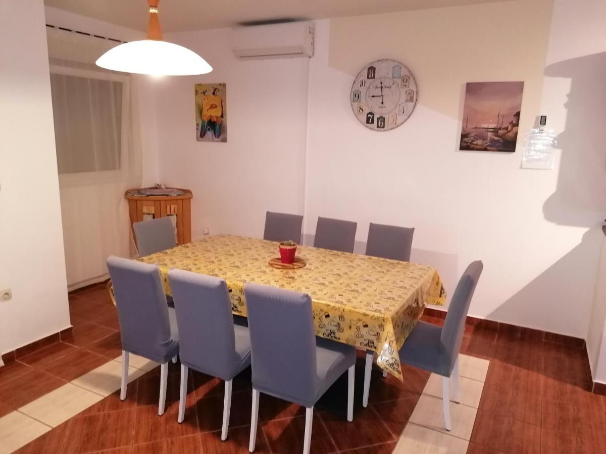 House Srima-Vodice Dalmatia Villa Exterior photo