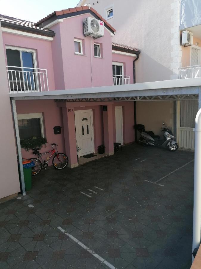 House Srima-Vodice Dalmatia Villa Exterior photo
