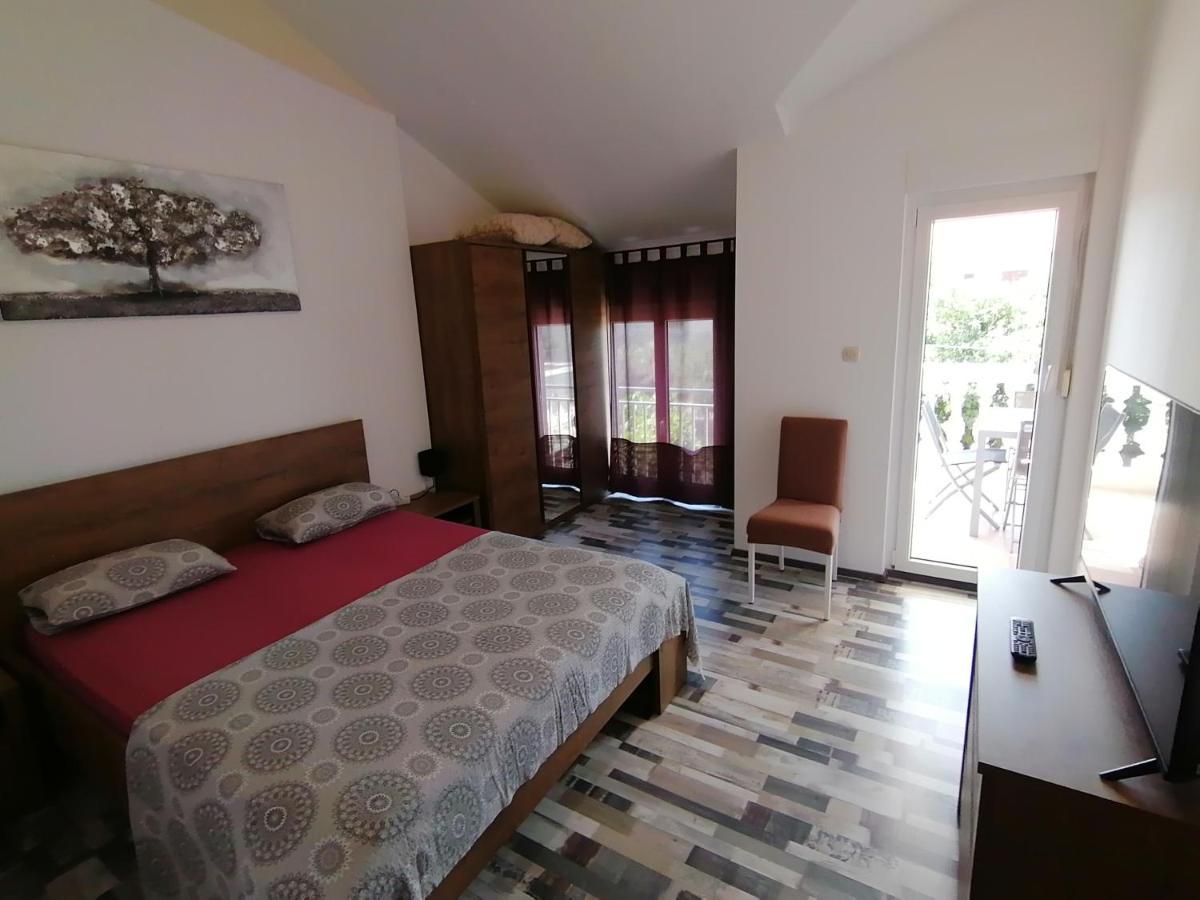 House Srima-Vodice Dalmatia Villa Exterior photo