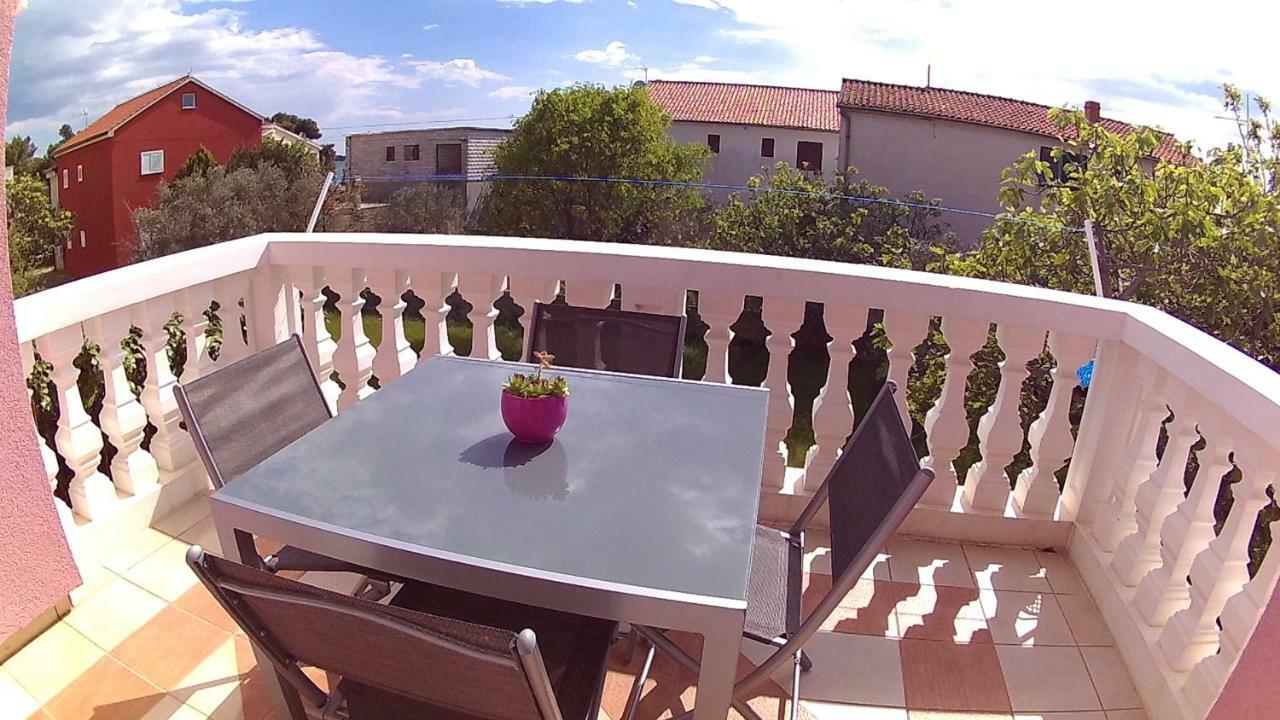 House Srima-Vodice Dalmatia Villa Exterior photo