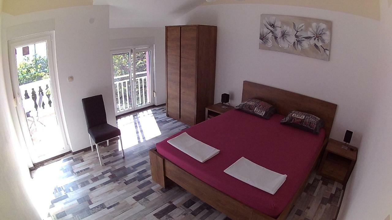 House Srima-Vodice Dalmatia Villa Exterior photo