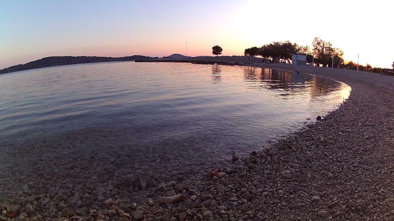 House Srima-Vodice Dalmatia Villa Exterior photo