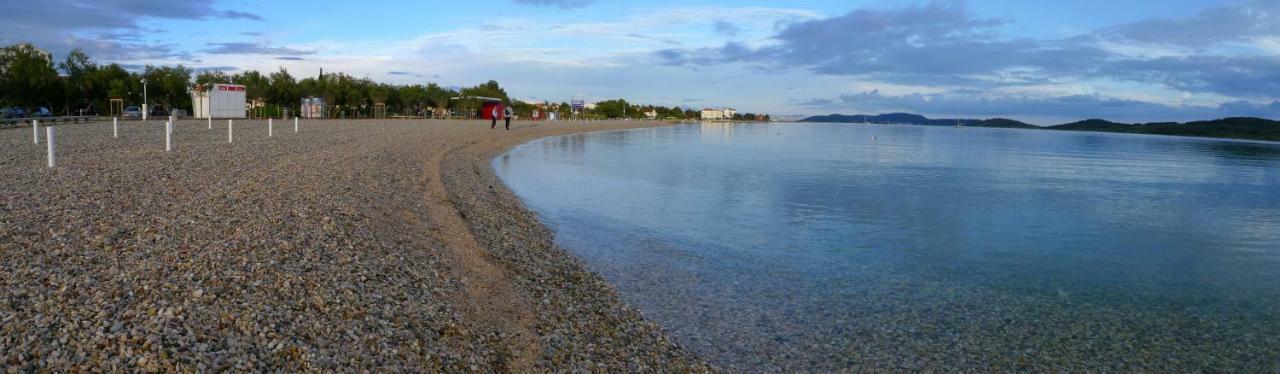 House Srima-Vodice Dalmatia Villa Exterior photo