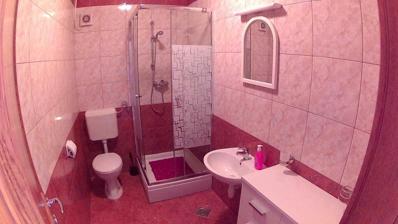 House Srima-Vodice Dalmatia Villa Exterior photo