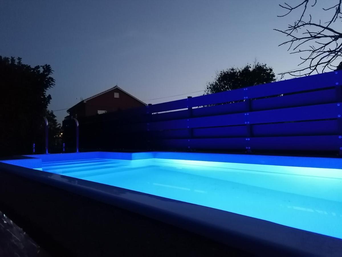 House Srima-Vodice Dalmatia Villa Exterior photo