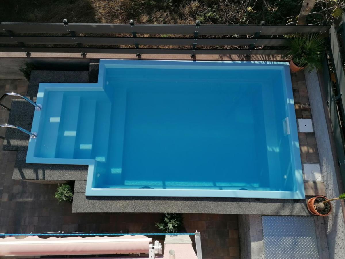 House Srima-Vodice Dalmatia Villa Exterior photo